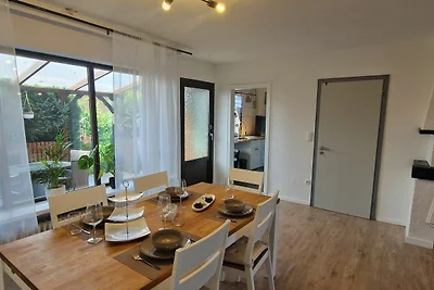Traumhafte Ferienwohnung im Teutoburger Wald
