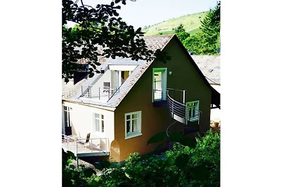 Appartement de vacances avec 1 chambre
