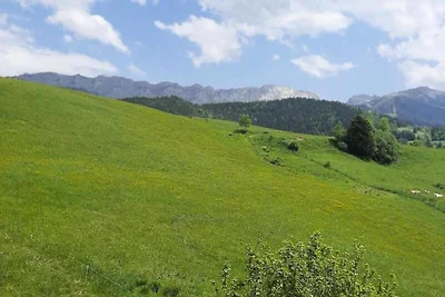 Studio für 4 Personen