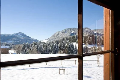"Frauenschuh" im Gästehaus Schraudolf