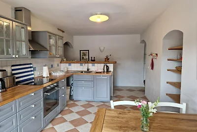 Appartamento vicino alla costa del Mar...