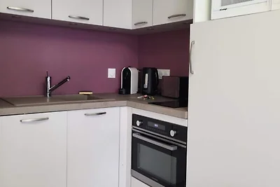 Appartements für 4 Personen