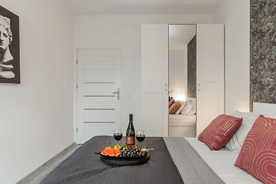 City Haven vicino all'Atlas Arena