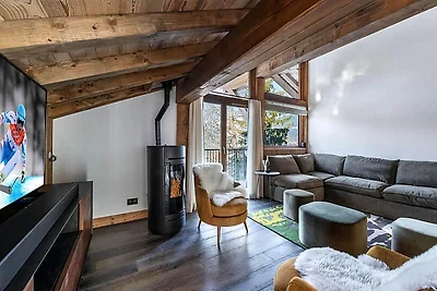 5 Zimmer für 10 Personen