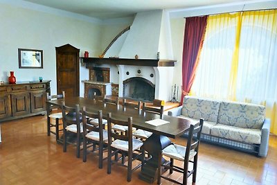 Fijne vakantiewoning in Gambassi Terme met...