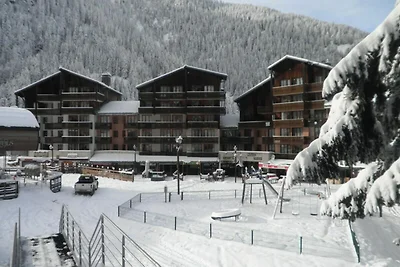 Studio für 3 Personen