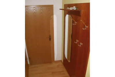 Holiday apartment with 1 bedroom