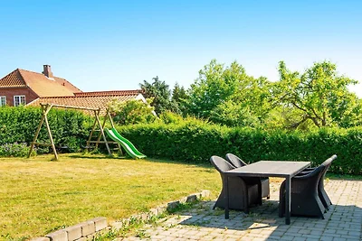 Ferienhaus in Nordborg, 6 Gäste