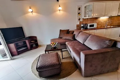 Villa Marid Opatija - One Bedroom Apartment W...