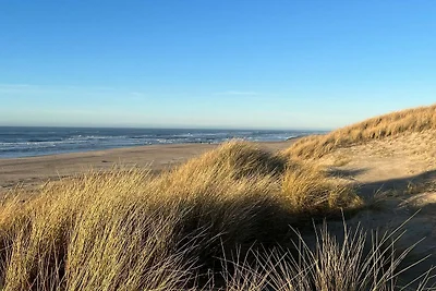 Kuća za odmor Dopust za oporavak Ringkøbing