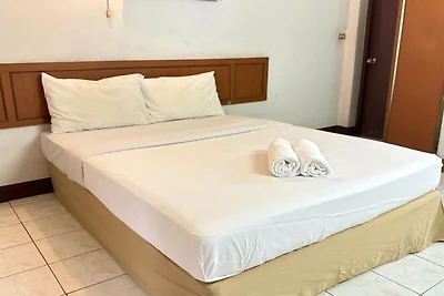Günstiges Doppelzimmer | Cooler und