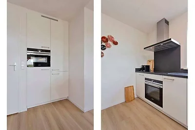 Ferienhaus in Scherpenisse mit Sauna