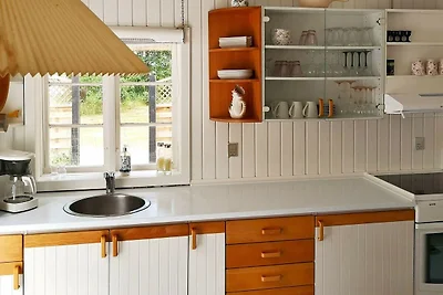 6 Personen Ferienhaus in Rødby-By Traum