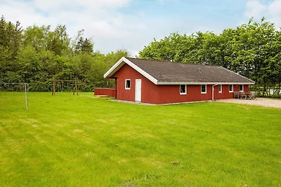 12 Personen Ferienhaus in Nordborg