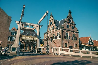 Ferienhaus Erholungsurlaub West-Graftdijk