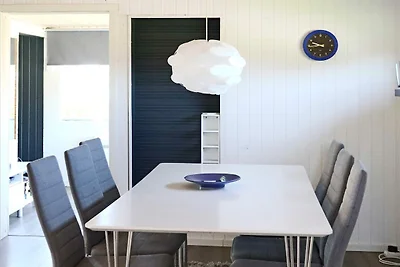 4 Sterne Ferienhaus in LAHOLM-By Traum