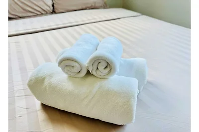 Standard Zweibettzimmer | Entspannter in...