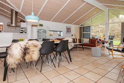 8 Personen Ferienhaus in Aabenraa