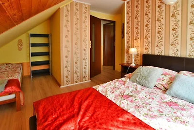 Ferienzentrum mit Pool, Whirlpool, Lacko