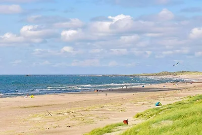 8 persoons vakantie huis in Ringkøbing-By...