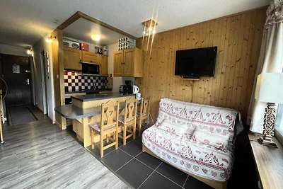 Wohnungen in La Clusaz