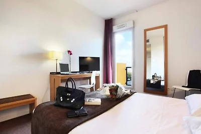 Aparthotel Odalys City Bioparc