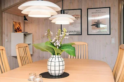 8 persoons vakantie huis in Hejls-By Traum