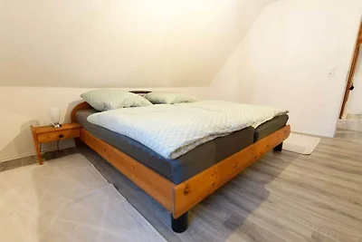 Appartamento per le vacanze con 3 camere da...