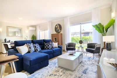 Haus in Lagos mit Pool und Golfplatz