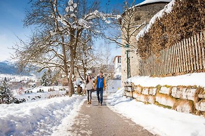 Kinderfreundliche Wohnung in Radstadt