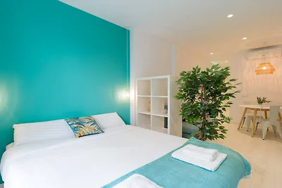 Wohnung am Strand Playa de Las Canteras