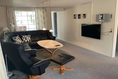6 Personen vakantie huis in Ansager