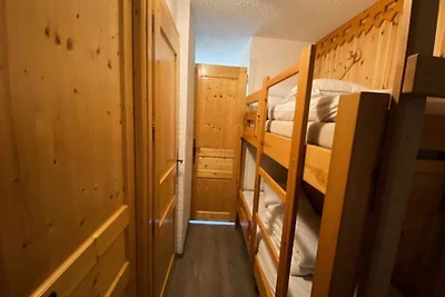 Studio für 4 Personen