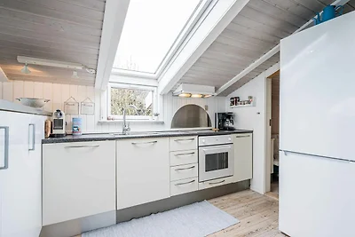 5 Personen Ferienhaus in Esbjerg V