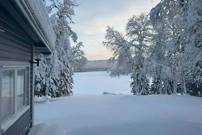 6 Personen Ferienhaus in DUVED