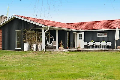 4 Sterne Ferienhaus in Halmstad