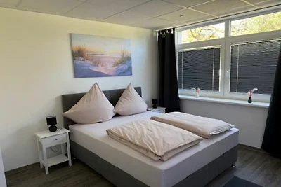 Ferienwohnung mit 1 Schlafzimmer
