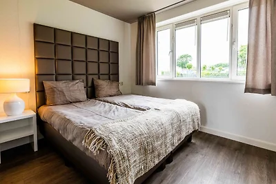 Modern appartement in Noordwijk, zee op 2,5...