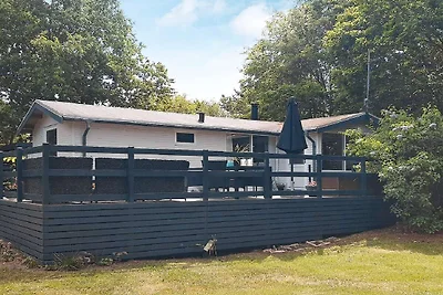 5 person holiday home in Grenaa