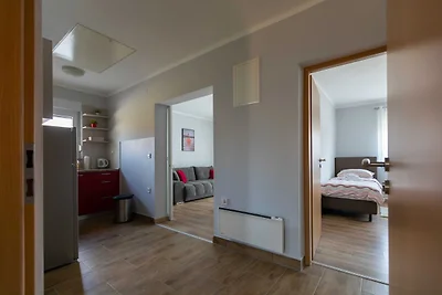 Apartment Slavek- Two Bedroom Apartment With...