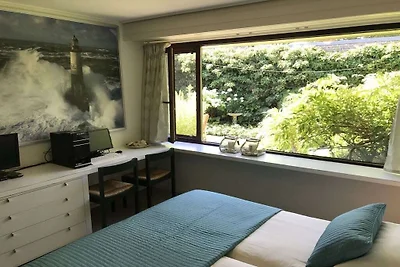 Ferienwohnung mit 3 Schlafzimmer