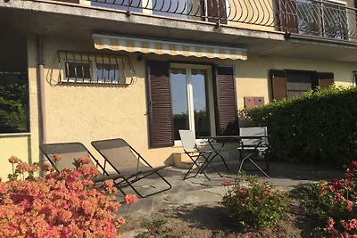 Ferienwohnung mit 1 Schlafzimmer