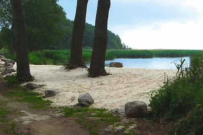 Casa vacanze il mio ancoraggio, Zirchow