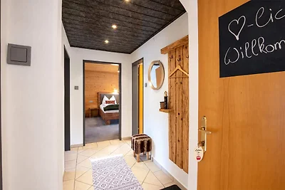Wohnung in Kitzbühel nahe Skiliften