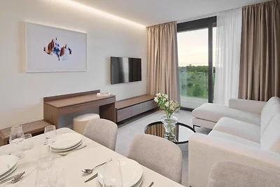 Familien Appartment in Crveni Vrh