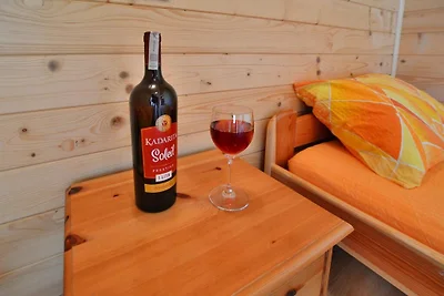 Case vacanze Maksyl, Sarbinowo