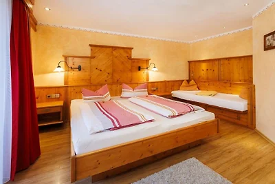Ferienwohnung mit 2 Schlafzimmer