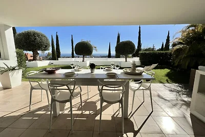 Apartment in der Nähe des Golfclubs Los...