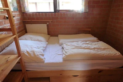 Ferienhaus mit 3 Schlafzimmer