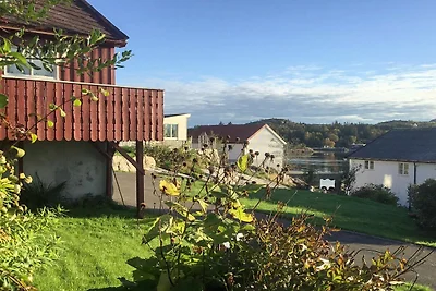 6 persoons vakantie huis in averøy-By Traum